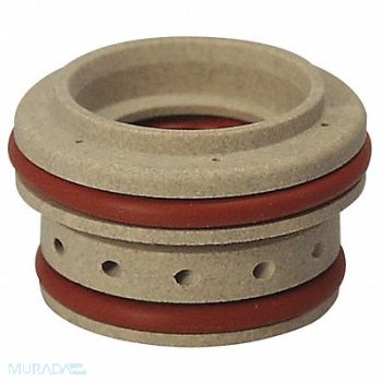 AMERICAN TORCH TIP ATTC Plasma Cutting Swirl Ring, 41T104