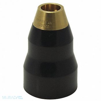AMERICAN TORCH TIP ATTC Plasma Cutting Retaining Cap, 41T108