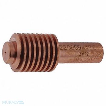 AMERICAN TORCH TIP Hypertherm Plasma Cutting Electrode PK5, 41T131
