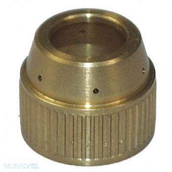 AMERICAN TORCH TIP ATTC Plasma Retaining Nut, 41T168