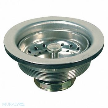 ADVANCE TABCO Basket Drain, 41TH98