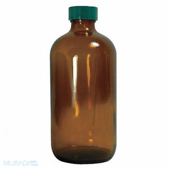 QORPAK Bottle 960mL Glass Narrow PK30, 41U249