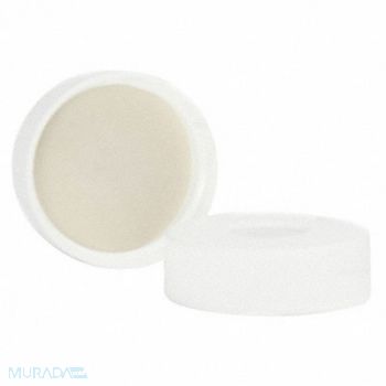 QORPAK Closure 33-400mm Screw On PP Wht PK1000, 41U511