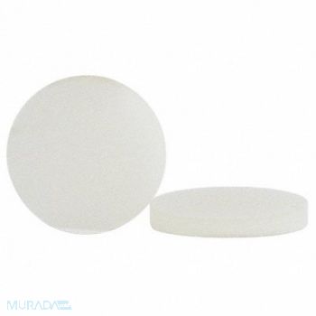 QORPAK Closure 24-400mm PTFE Narrow White PK100, 41U584
