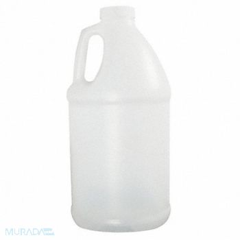QORPAK Jug HDPE 3840mL PK4, 41U624