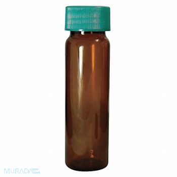 QORPAK Vial 5 dram 20mL BorosilicatePK144, 41W010