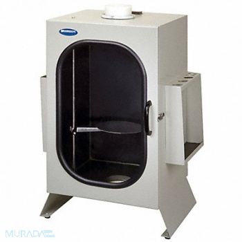 BRANSON Sound Proof Enclosure, 41V338