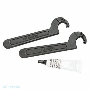 BRANSON Tool Kit, 41V343