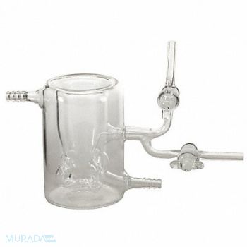 BRANSON Continuous Flow Rosette Cooling Cell, 41V377