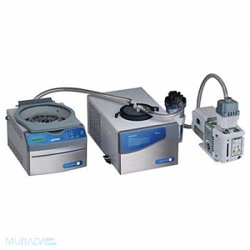 LABCONCO Vacuum Concentrator System Mobile, 41V538