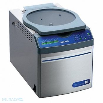LABCONCO Vacuum Concentrator DNA, 41V543