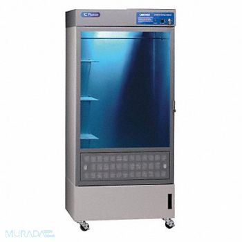 LABCONCO Evidence Drying Cabinet 48In UV Light, 41V555