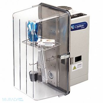 LABCONCO Portable Fuming System, 41V563