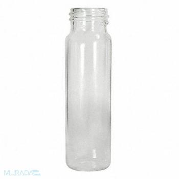 QORPAK Vial 10dram 40mL Borosilicate Glass PK72, 41V937