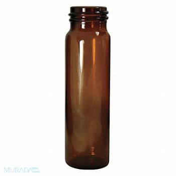 QORPAK Vial .5 dram 1.85mL Borosilicate PK144, 41V996