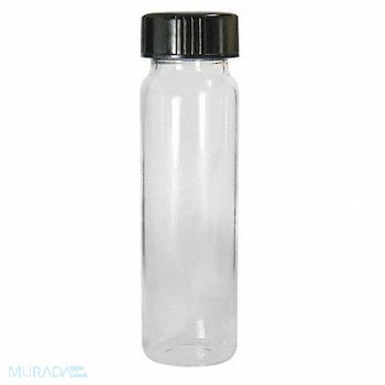 QORPAK Vial 15 dram 300mL Borosilicate PK72, 41W260