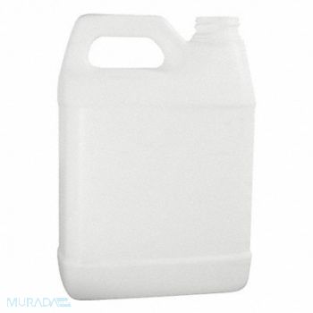QORPAK Jug HDPE 1.92L PK60, 41W306