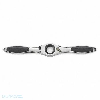 GEARWRENCH Die Wrench Ratcheting T Wrench 9 L., 41XA79