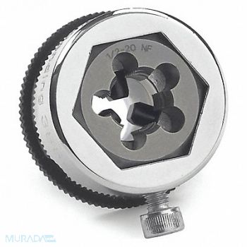 GEARWRENCH Die Wrench Hex Die Adapter 2 L., 41XU45