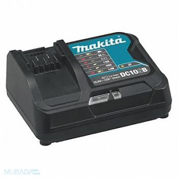 MAKITA Battery Charger Li-Ion 1 Port, 420C85