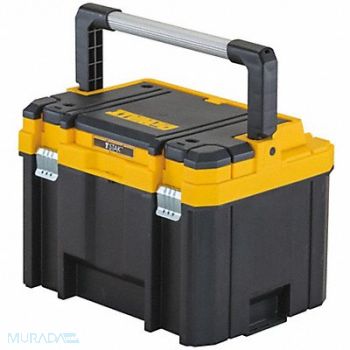 DEWALT Plastic Tool Box 13 1/4 in, 420H29