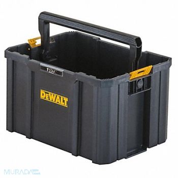 DEWALT Plastic Tool Box 12 1/2 in, 420H30