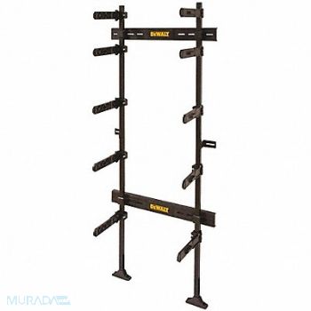 DEWALT Black Racking System Plastic Steel, 420H36