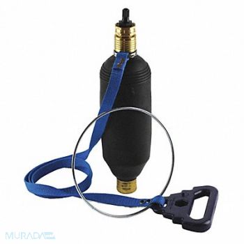 SAFE-T-SEAL Test Plug Handle Strap 12 Deflate L, 420H48