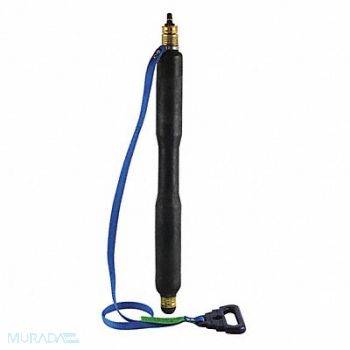 SAFE-T-SEAL Test Plug Handle Strap 23.5 Deflate L, 420H54