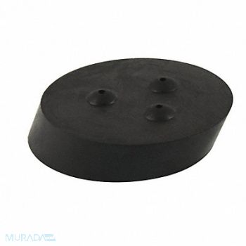 SAFE-T-SEAL Pad Rubber Repair Part Type 2, 420H71