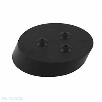 SAFE-T-SEAL Pad Rubber Repair Part Type 3, 420H72