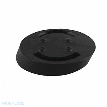 SAFE-T-SEAL Pad Rubber Repair Part Type 6, 420H75