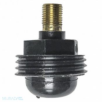 SAFE-T-SEAL Air Valve Rubber/Brass Repair Part 4, 420H81