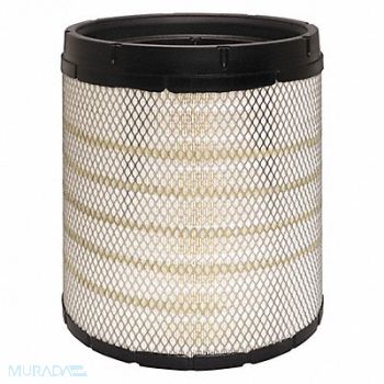 BALDWIN FILTERS Outer Air Filter Radial, 420L58