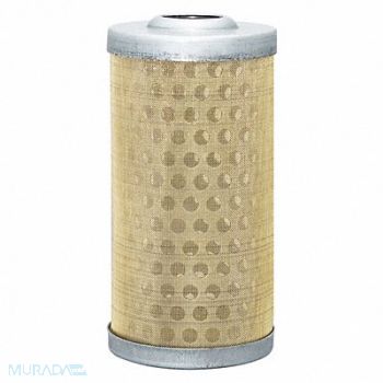BALDWIN FILTERS Fuel Filter 2-25/32 H 2-25/32 L 1-3/8 W, 420L60