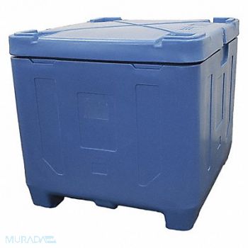 THERMOSAFE Insulated Shipping Container, 420M08