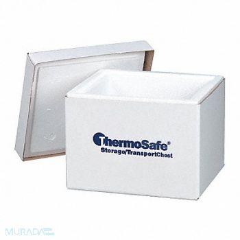 THERMOSAFE Insulated Shipping Container Fiberboard, 420M20