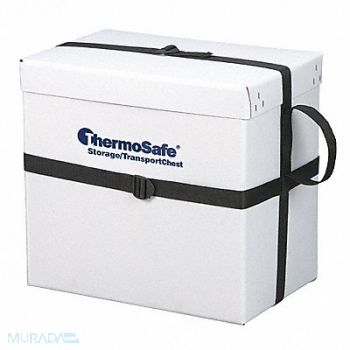 THERMOSAFE Insulated Shipping Container Fiberboard, 420M22