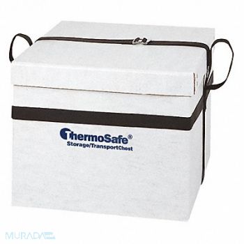 THERMOSAFE Insulated Shipping Container Fiberboard, 420M24