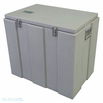 THERMOSAFE Insulated Shipping Container, 420M28