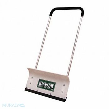 MANPLOW Snow Pusher HDPE Blade 24 W, 420M44