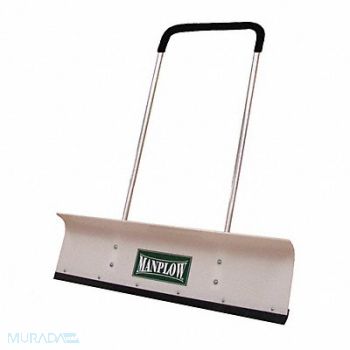 MANPLOW Snow Pusher HDPE Blade 42 W, 420M46