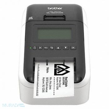 BROTHER Printer Desktop Mobile 2.30 Print W, 420R59