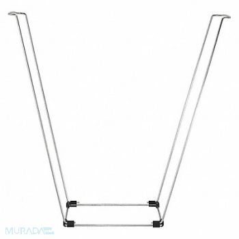 BAG BUDDY Bag Holder 30 x 14, 420T78