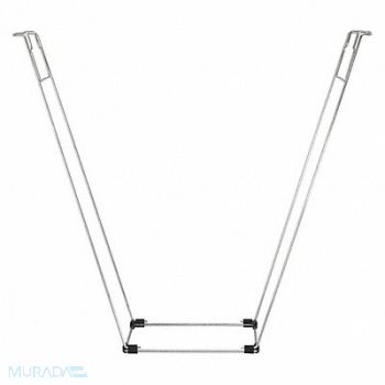 BAG BUDDY Bag Holder 37 x 14, 420T79