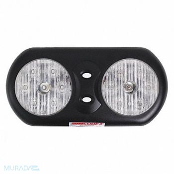 CODE 3 Warning Lamp 11 L 1 W, 421D88