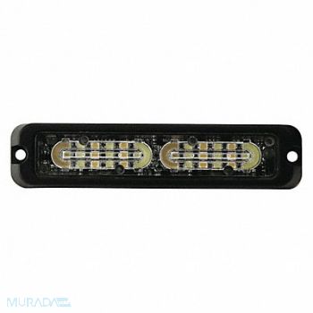 CODE 3 Warning Light 4-1/2 L 1 W, 421F12