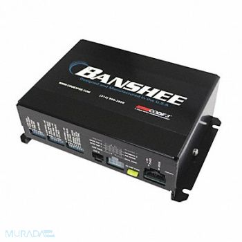 CODE 3 Electronic Siren 200W 5.7 D 2.8 H, 421F96