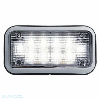 CODE 3 Scene Light 3 L 1-1/2 W, 421G16