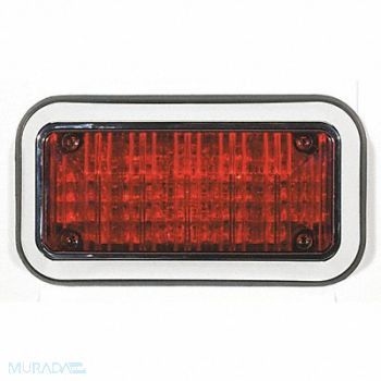 CODE 3 Perimeter Light 4 L 1-1/2 W, 421G26